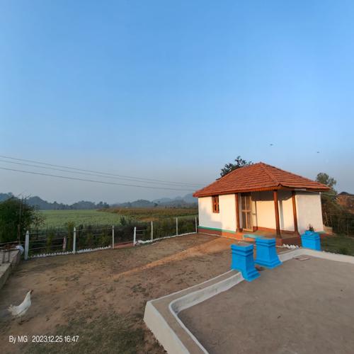 Satpura Hills View Satpura Hills View